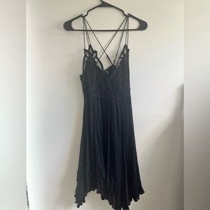 Free People Adella MINI dress
